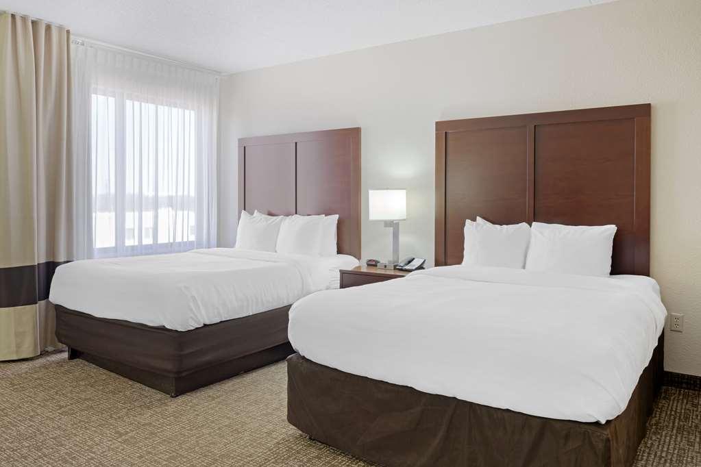 Comfort Inn & Suites Wichita Room photo